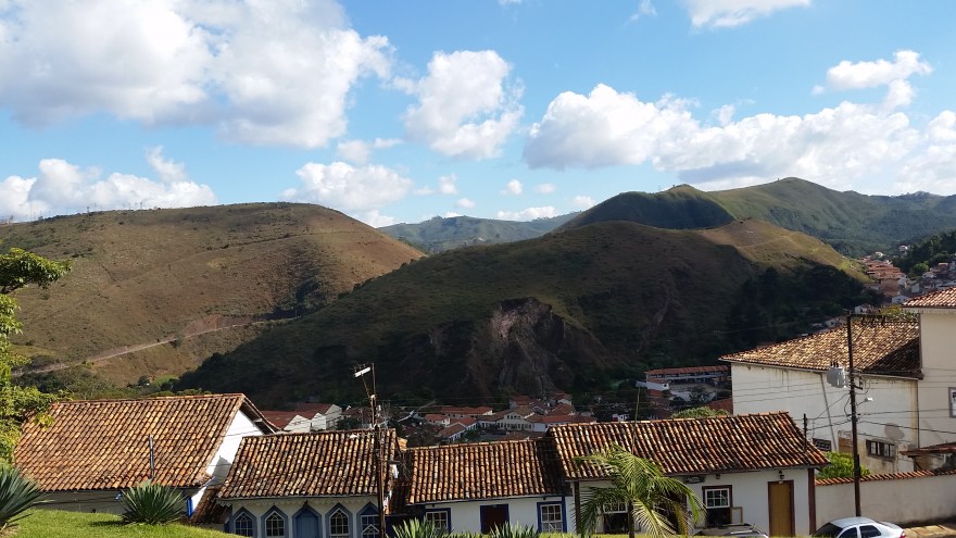 Ouro Preto