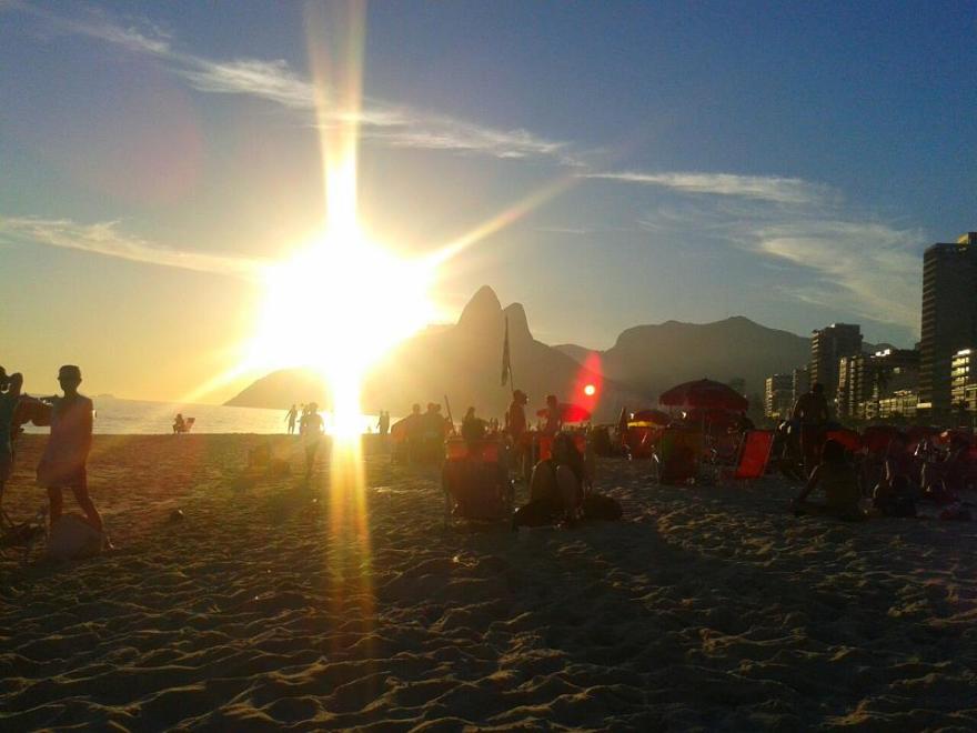 ipanema