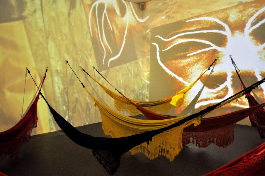 Cosmococas - Inhotim