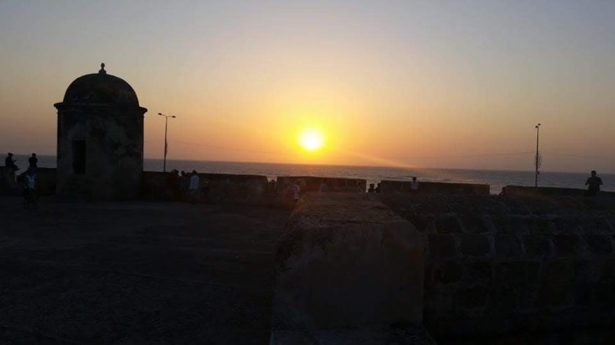 Cartagena das Índias - Colômbia