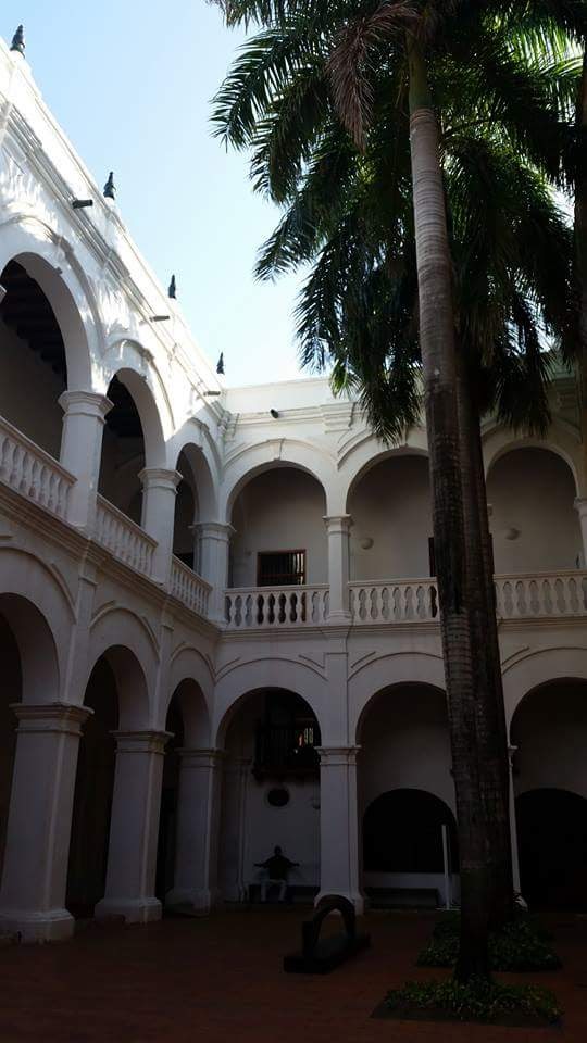 Museo de la Inquisición - Cartagena