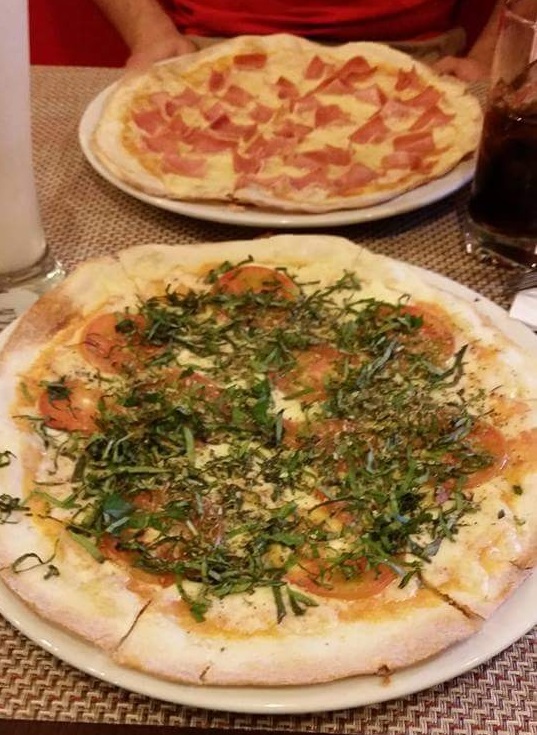 La Galeria - Cartagena