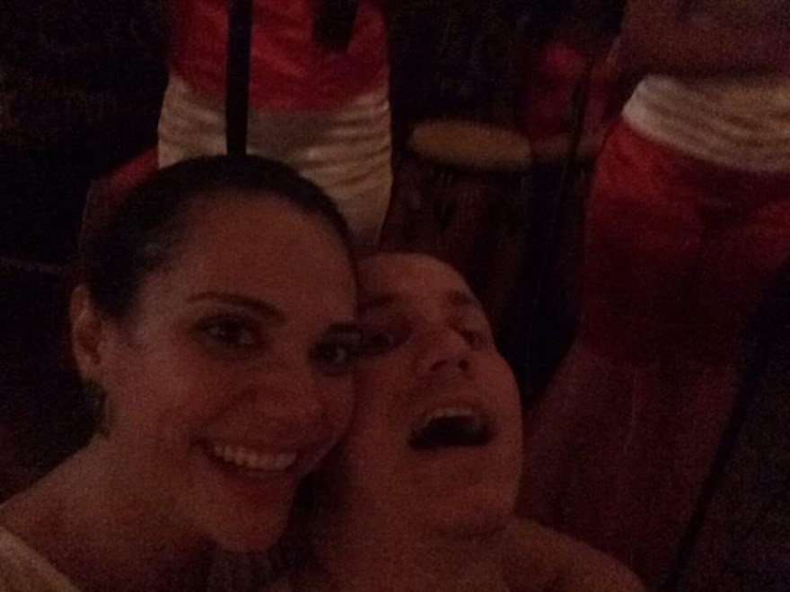 Cafe Havana - Cartagena