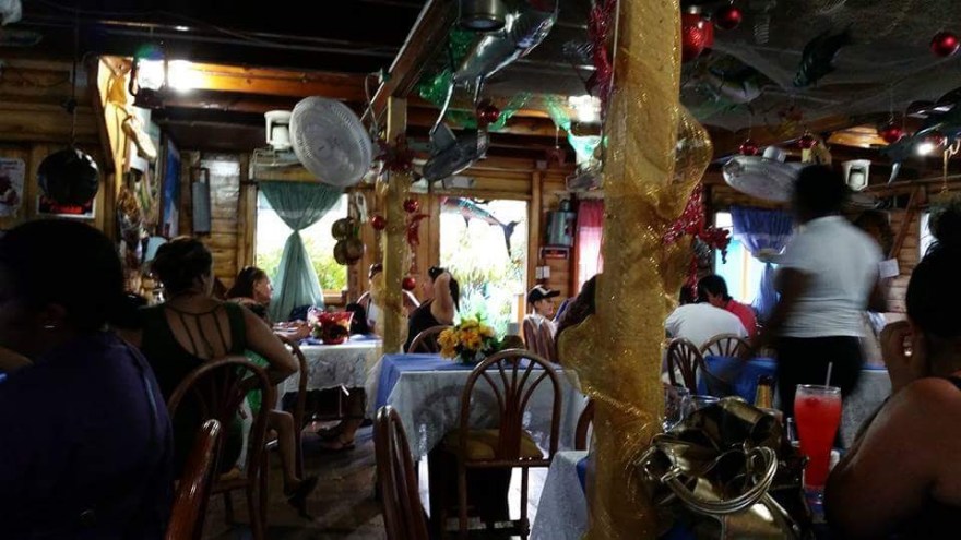 Miss Celia - San Andres