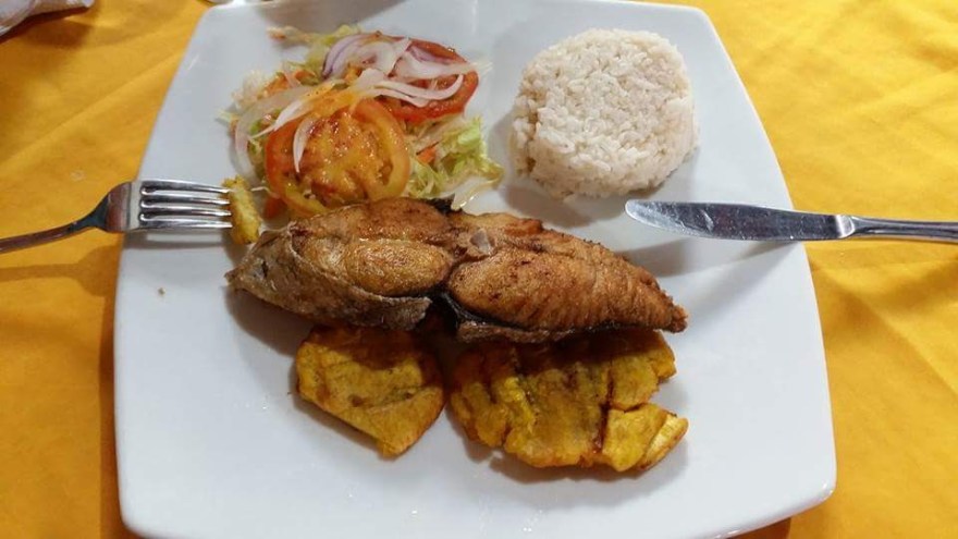 Missi Celia - San Andres