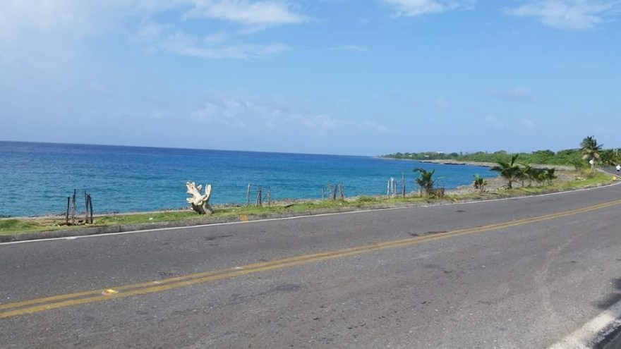 San Andres - Colômbia