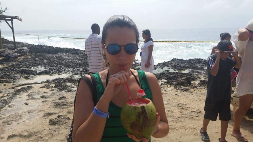 Coco Loco - San Andres