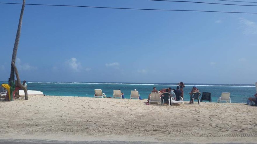 San Andres - Colômbia