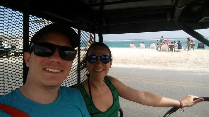 San Andres - Colômbia