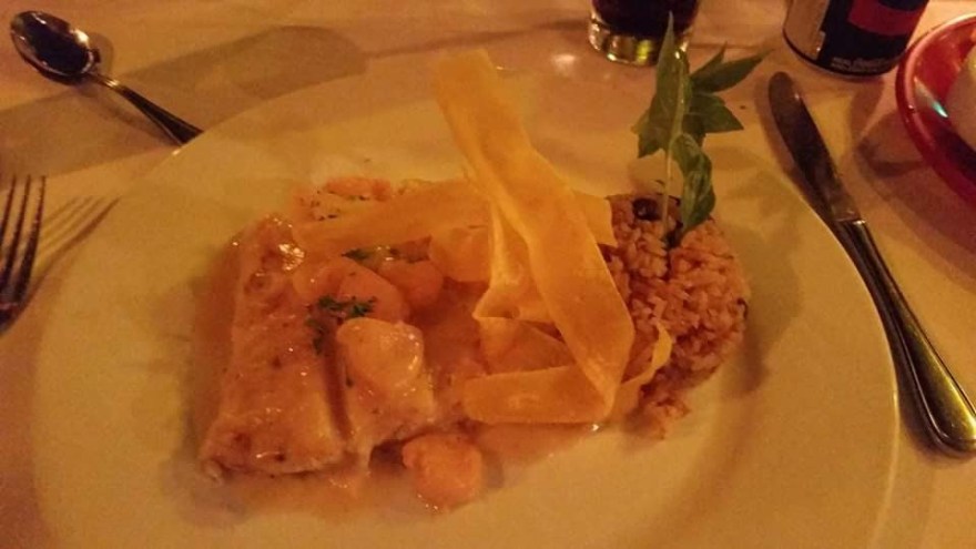 La Regatta - San Andres