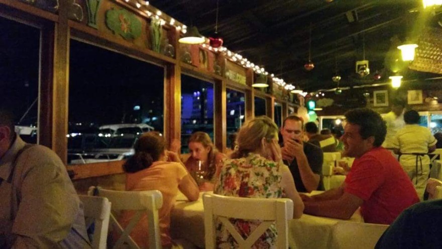 La Regatta - San Andres