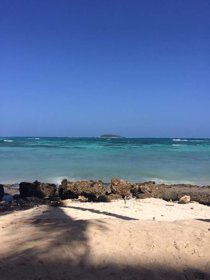 San Andres - Colômbia