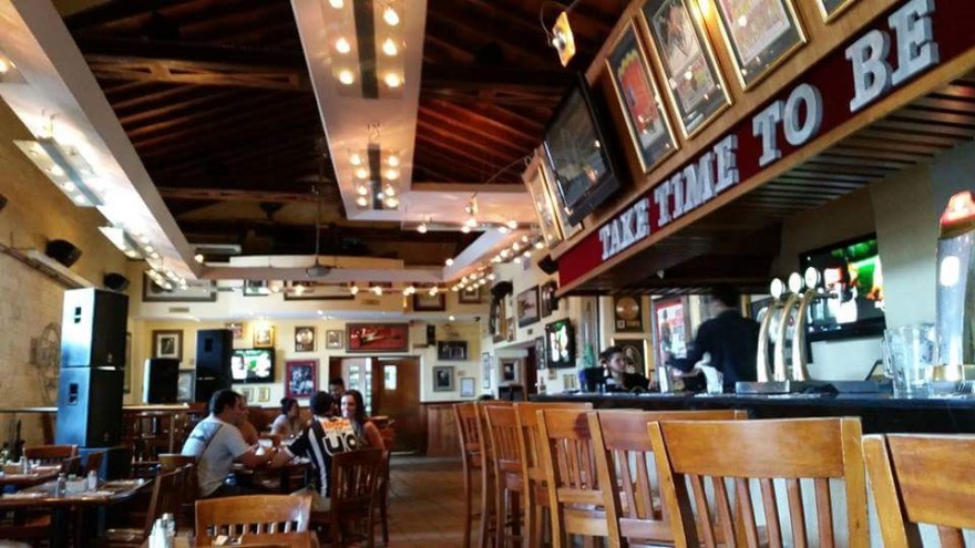 Hard Rock Cafe - Cartagena