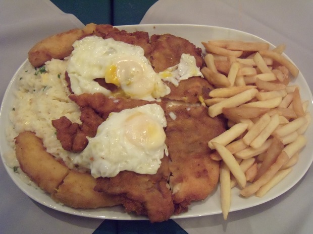 Filé Surprise - Casa dos Contos