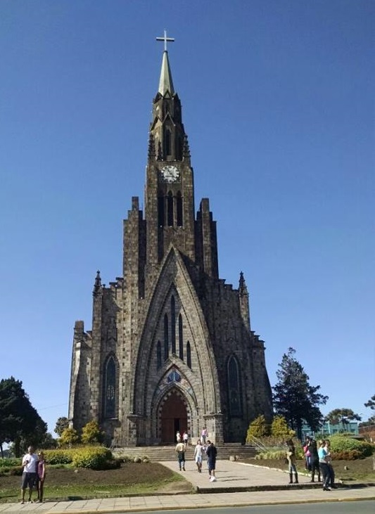 igreja-pedra-canela