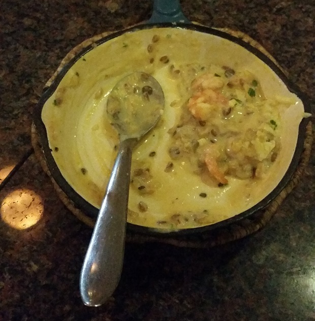 Desculpa, não conseguimos esperar a foto