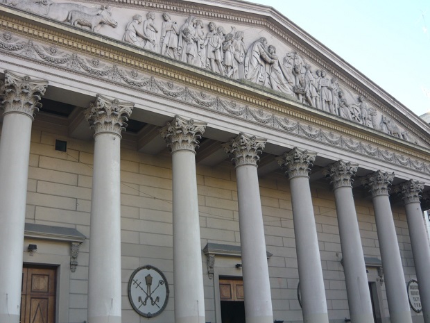 Catedral de Buenos Aires
