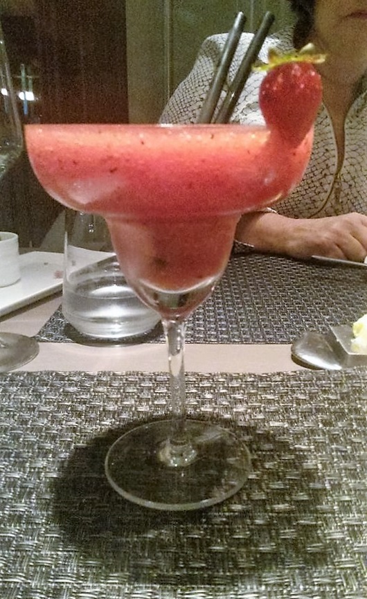 Daikiri - Restaurante Chila