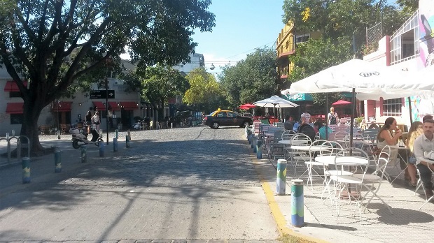 Palermo - Buenos Aires