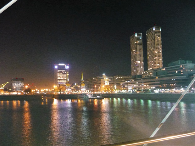 Puerto Madero - Buenos Aires